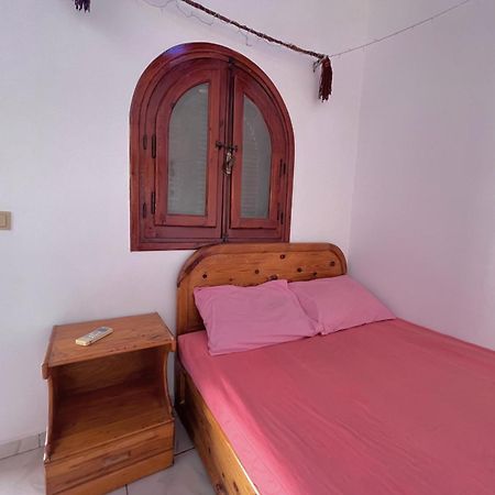 Nook Hostel Дахаб Екстериор снимка