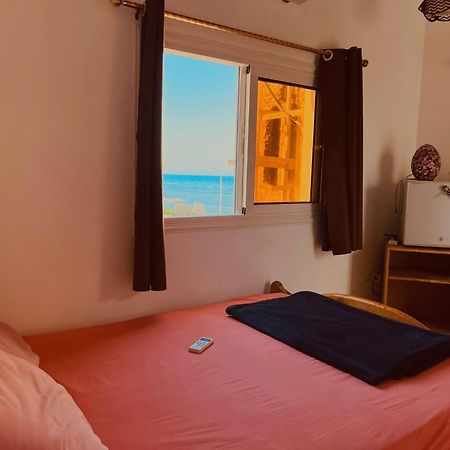 Nook Hostel Дахаб Екстериор снимка