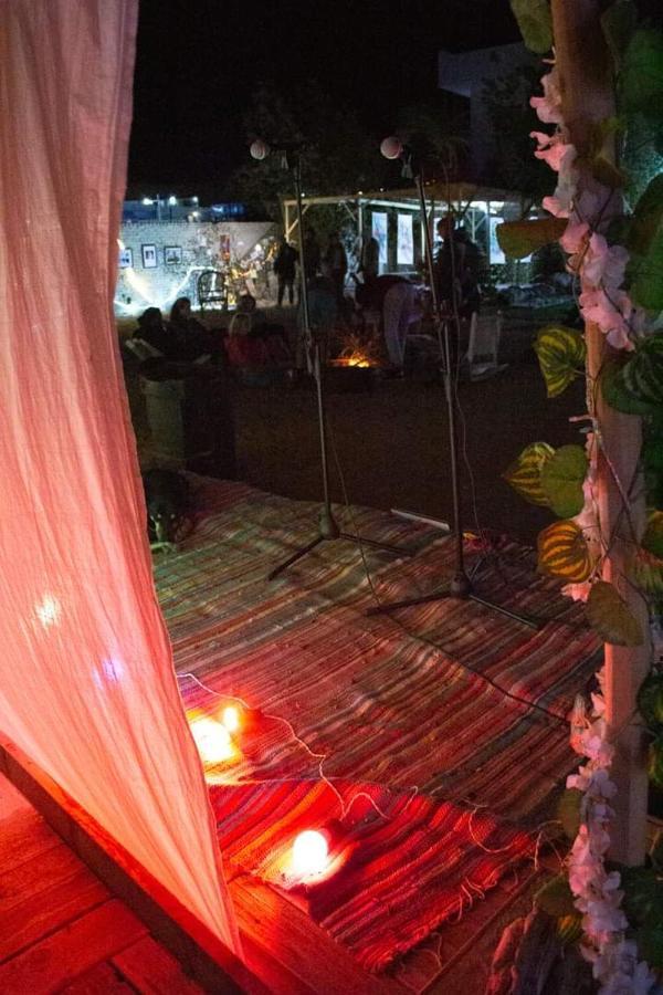 Nook Hostel Дахаб Екстериор снимка
