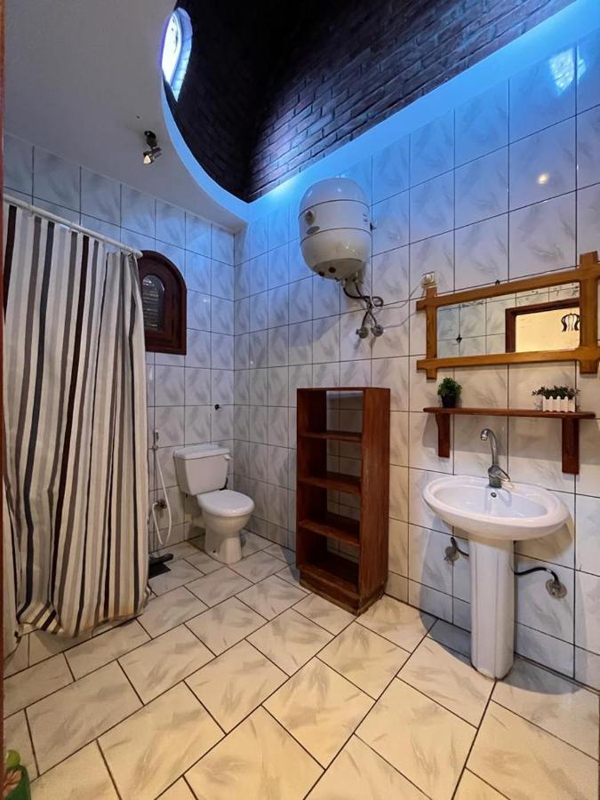 Nook Hostel Дахаб Екстериор снимка