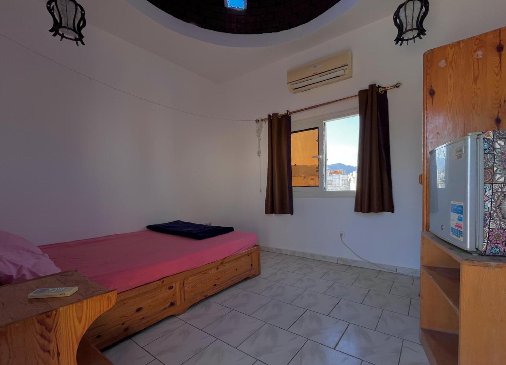 Nook Hostel Дахаб Екстериор снимка