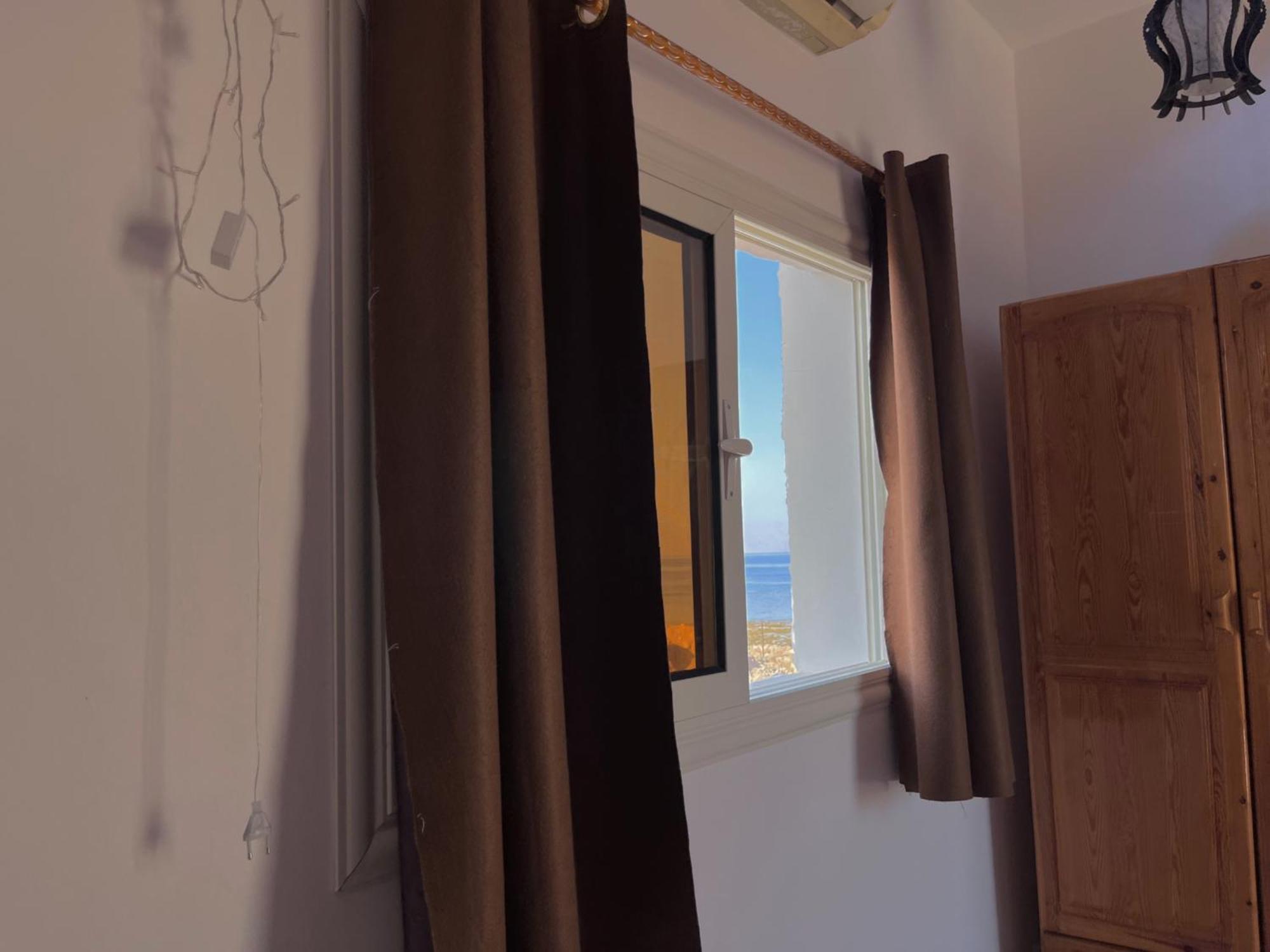 Nook Hostel Дахаб Екстериор снимка