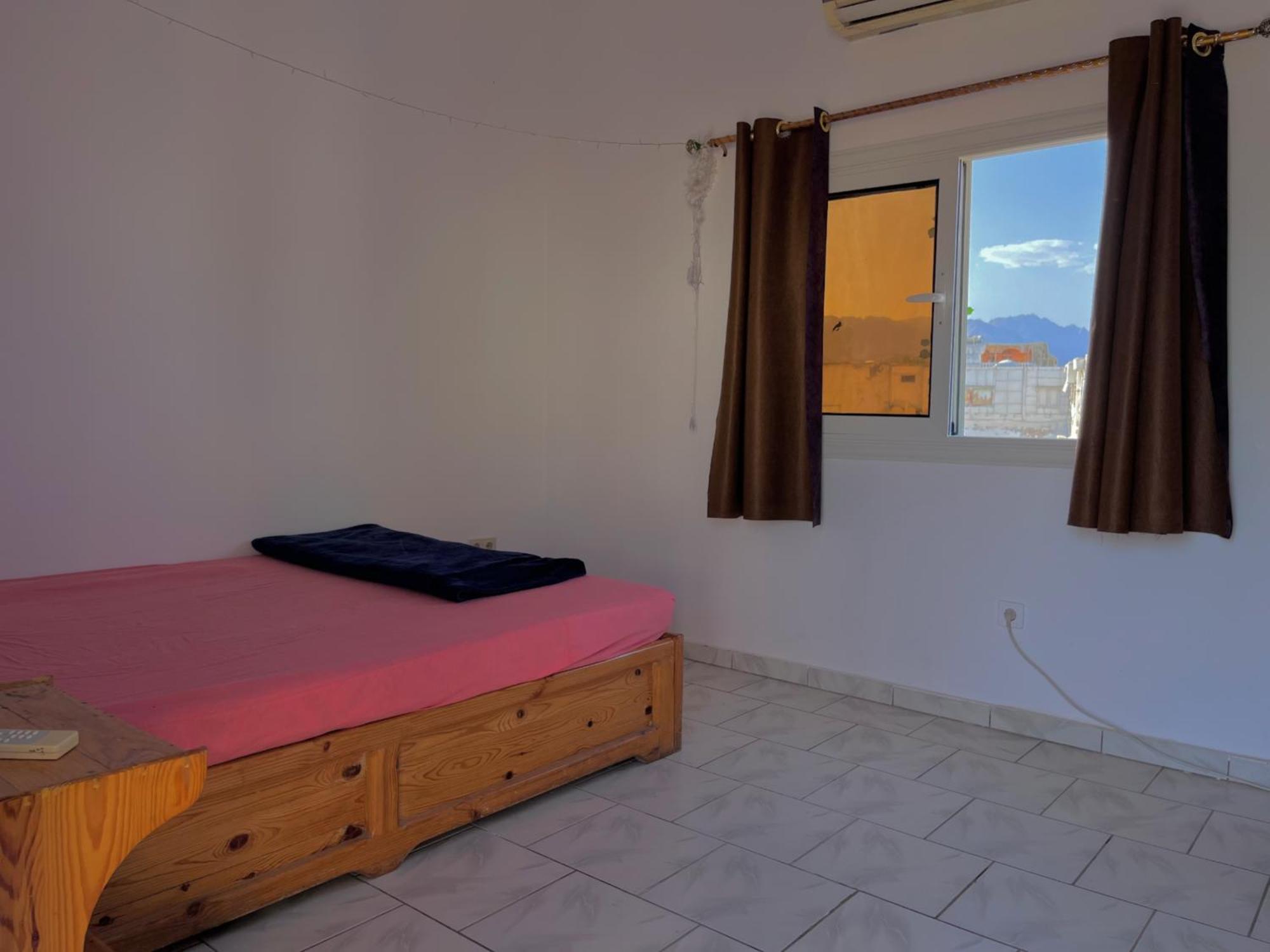 Nook Hostel Дахаб Екстериор снимка