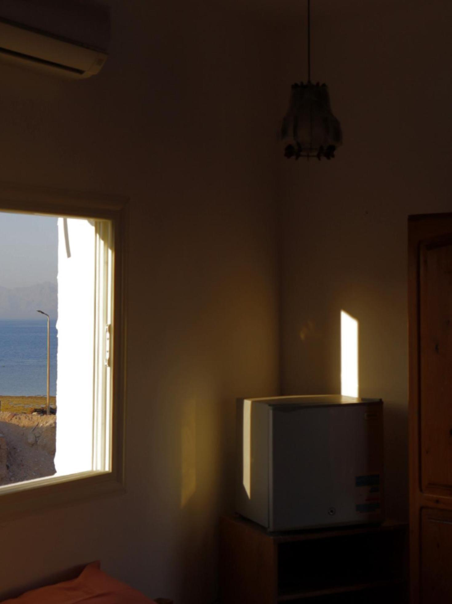 Nook Hostel Дахаб Екстериор снимка