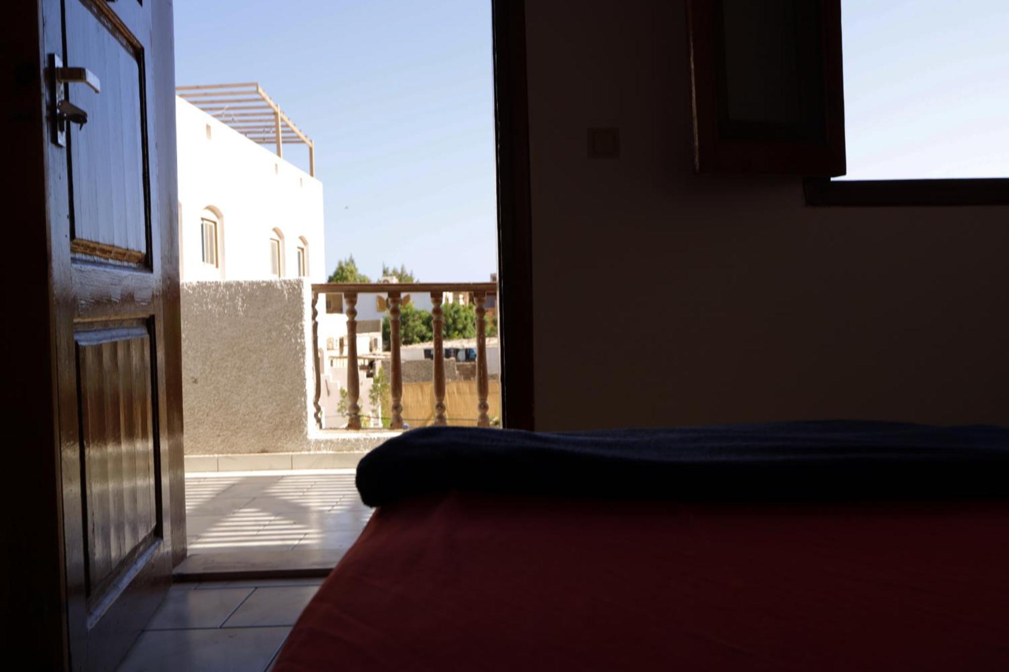 Nook Hostel Дахаб Екстериор снимка