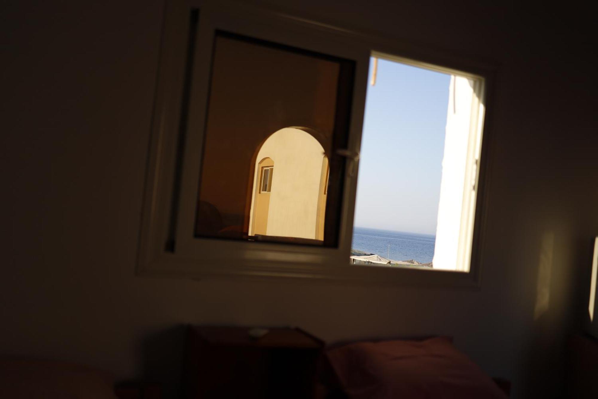 Nook Hostel Дахаб Екстериор снимка