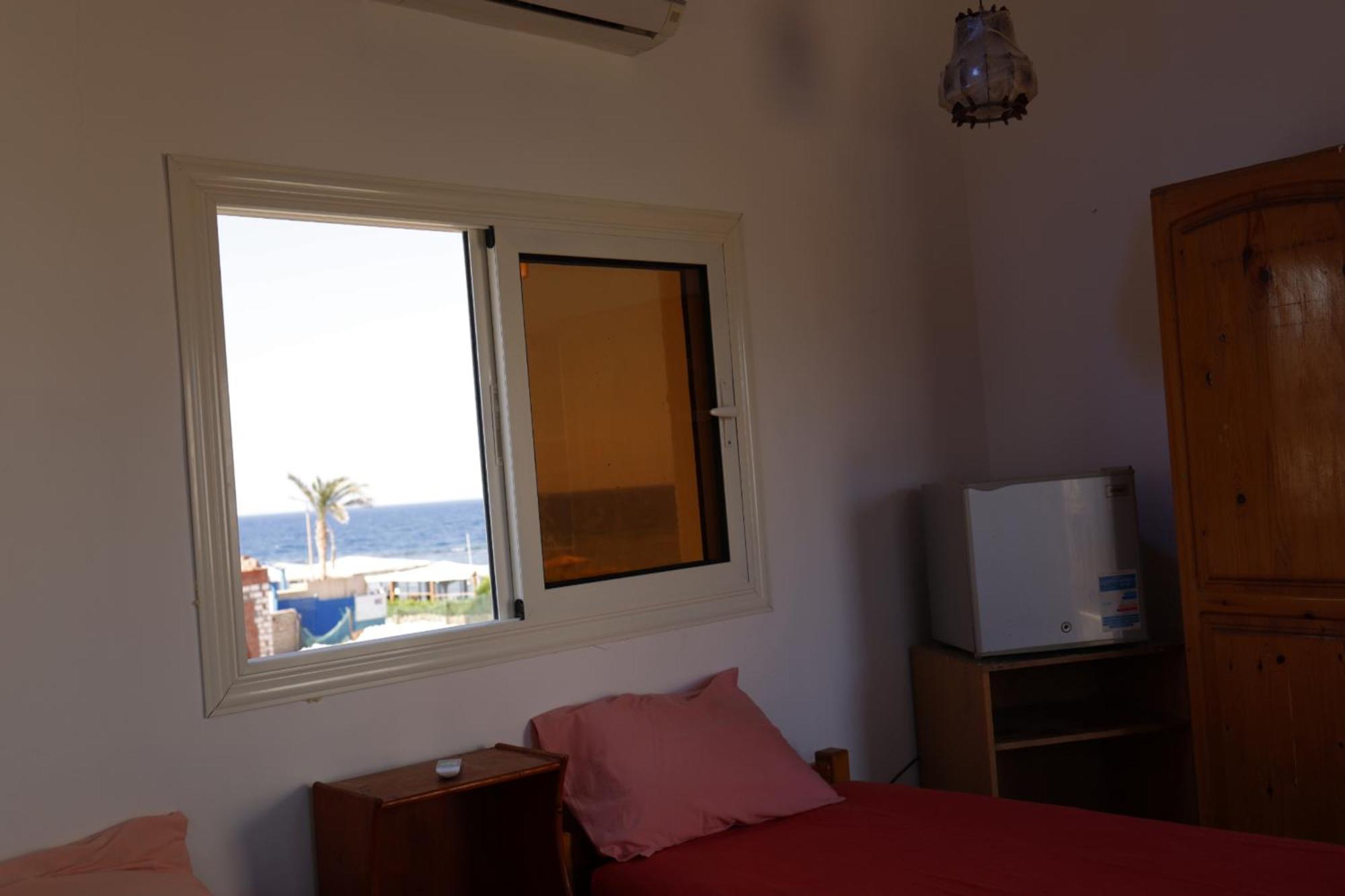 Nook Hostel Дахаб Екстериор снимка