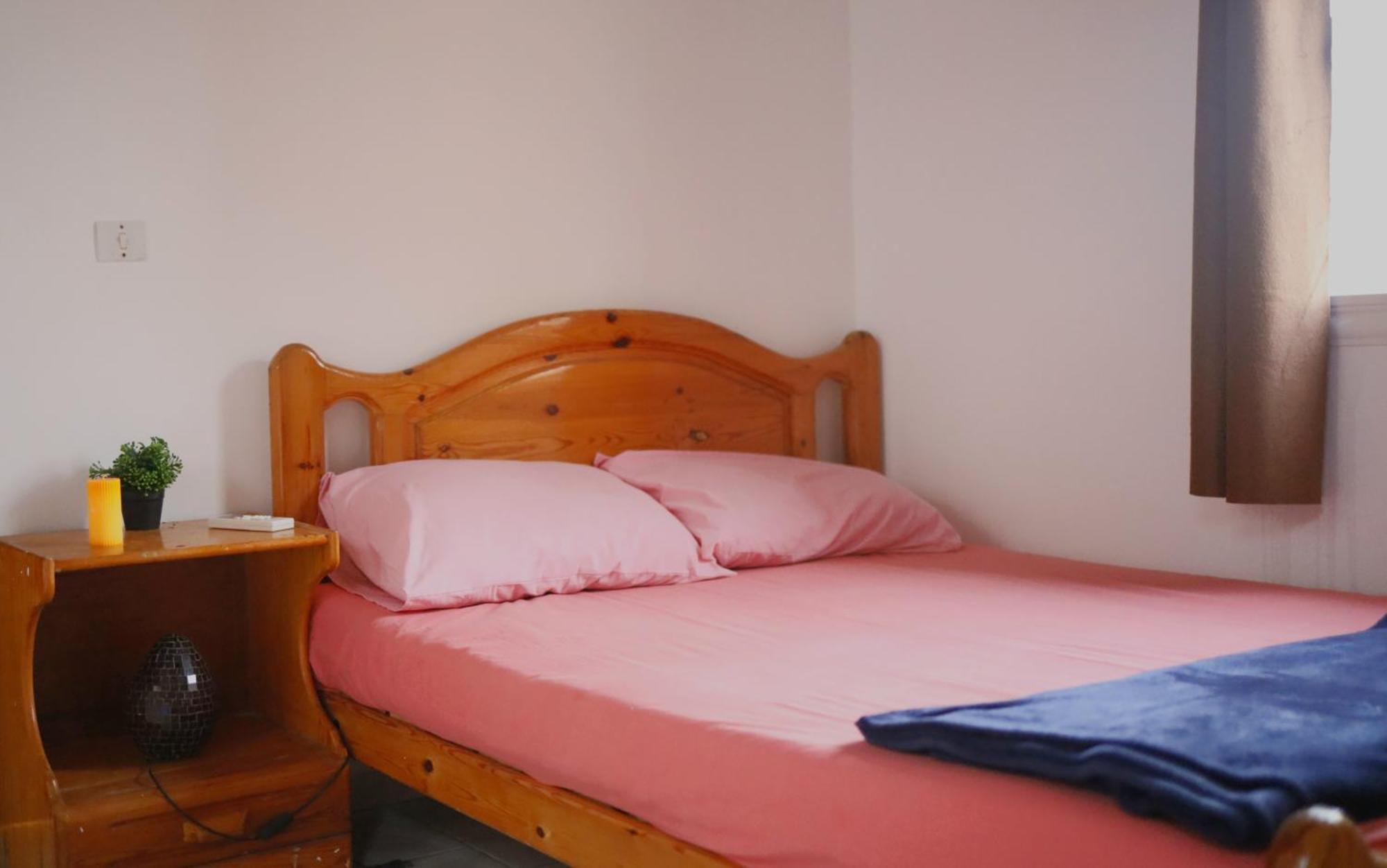 Nook Hostel Дахаб Екстериор снимка