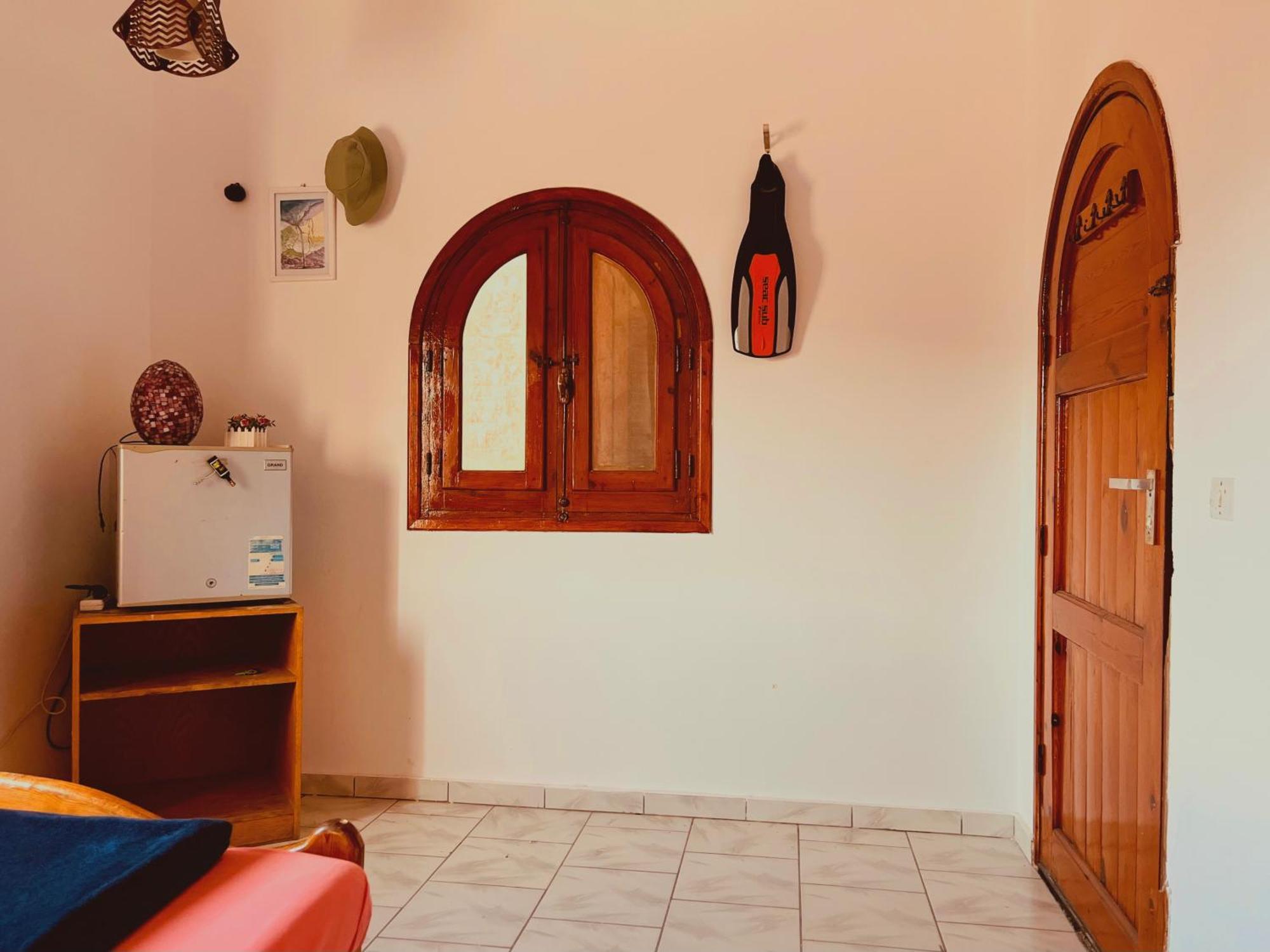 Nook Hostel Дахаб Екстериор снимка