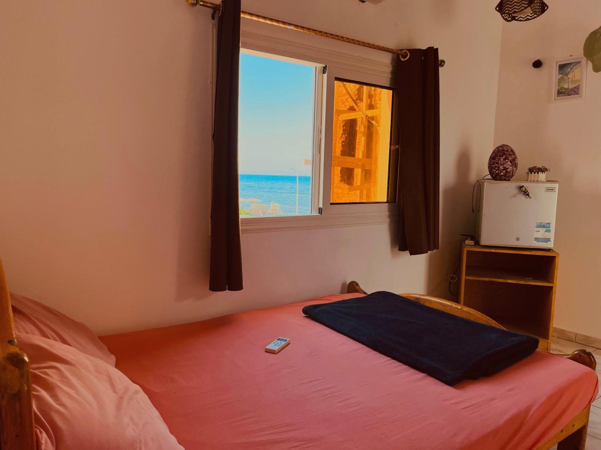 Nook Hostel Дахаб Екстериор снимка