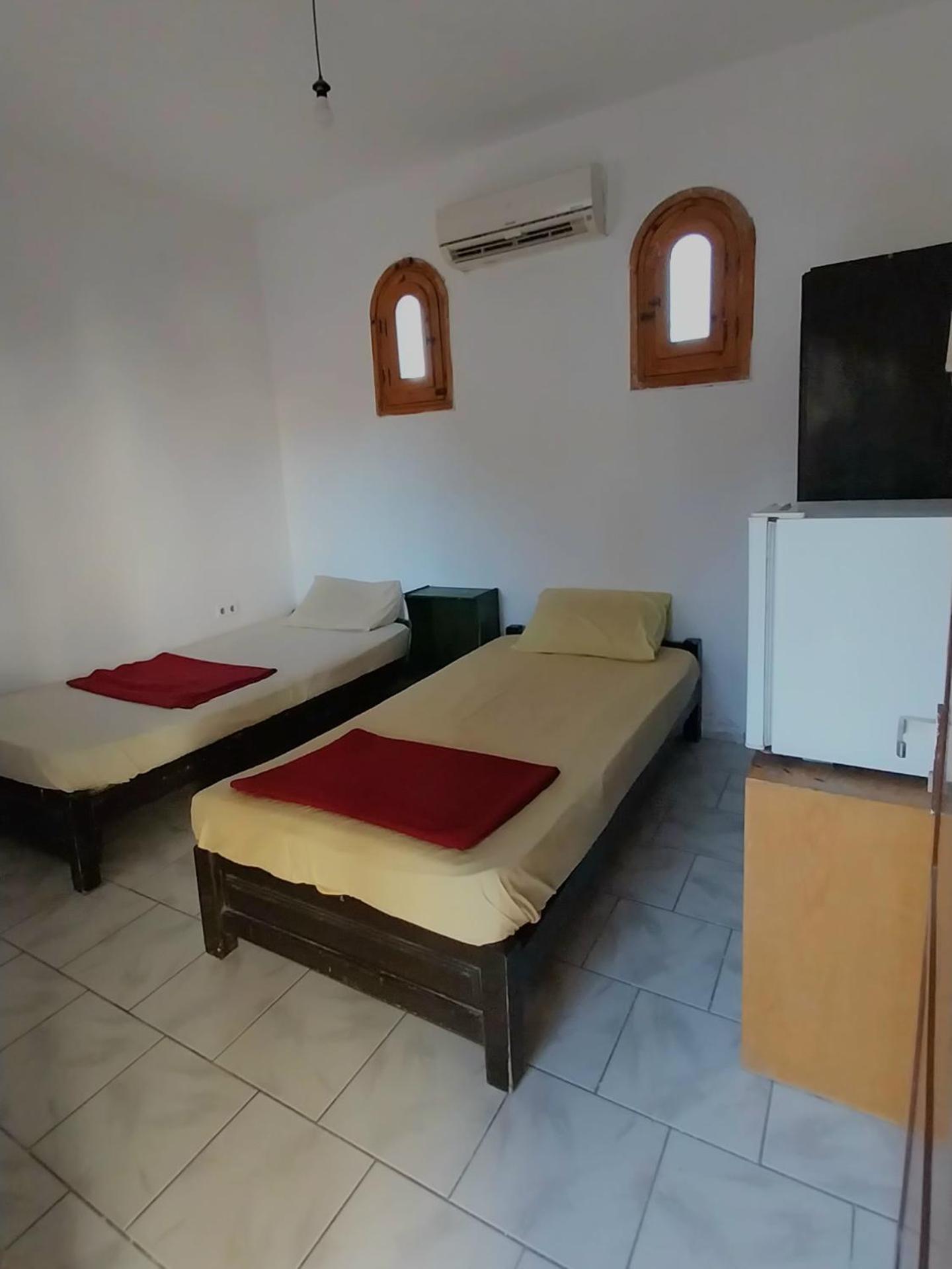 Nook Hostel Дахаб Екстериор снимка