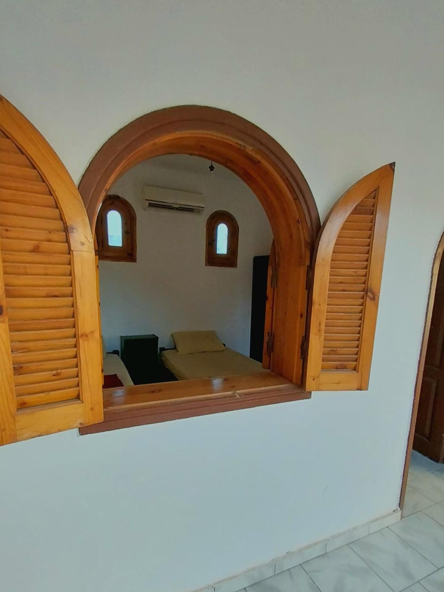 Nook Hostel Дахаб Екстериор снимка